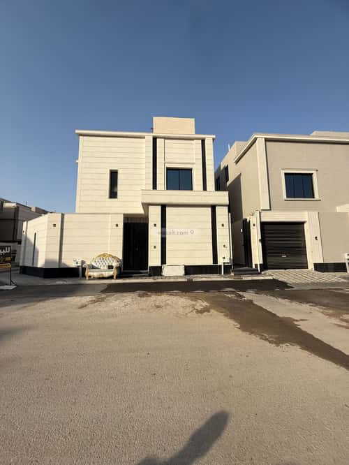 شقة 3 غرف في الندوة، الرياض 6