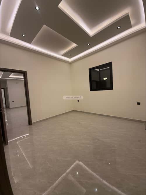 5 bedroom floor in Badr 1