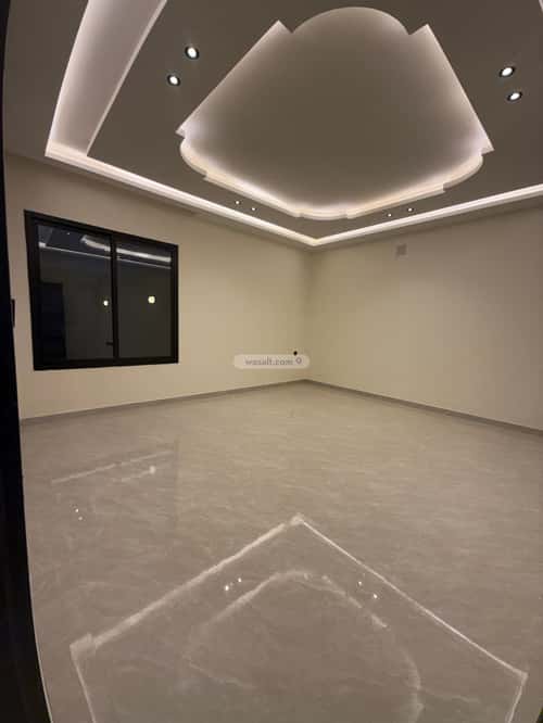 5 bedroom floor in Badr 3