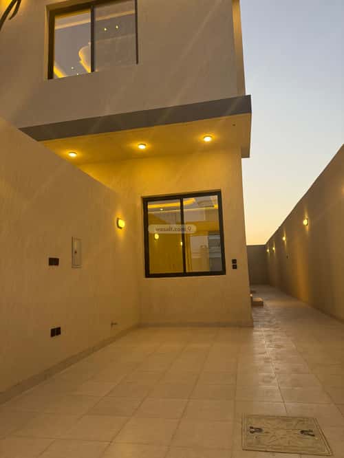 دور 5 غرف في بدر 10