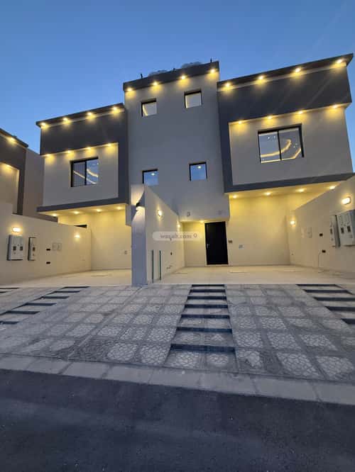 دور 5 غرف في بدر 14
