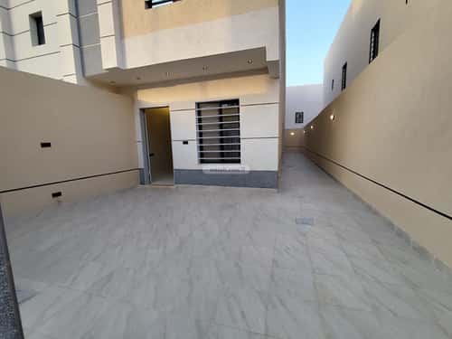 دور 6 غرف في بدر 1