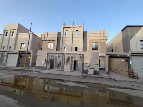6 bedroom floor in Badr 6