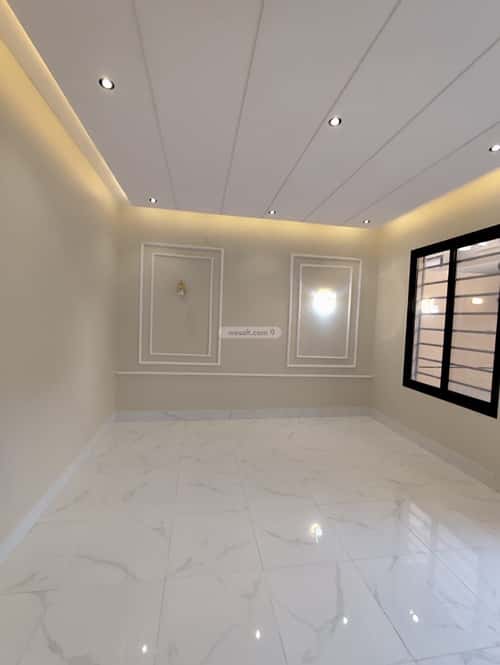 6 bedroom floor in Badr 8