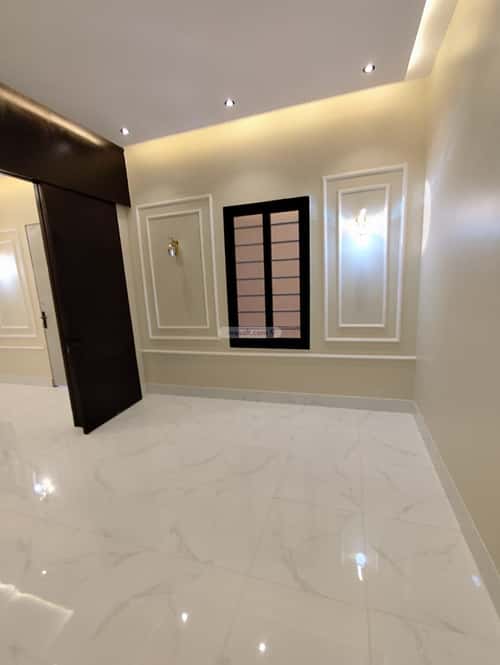 6 bedroom floor in Badr 3