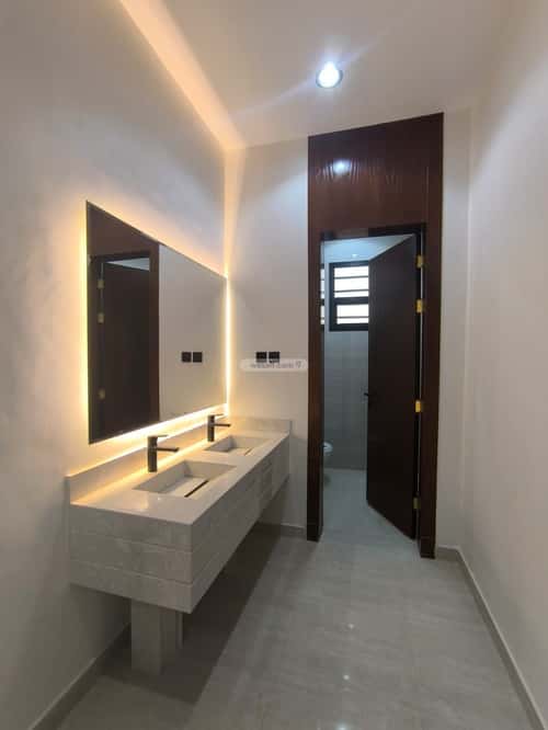 3 bedroom apartment in Al Janadriyah 2