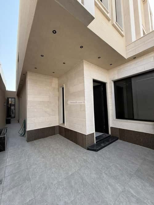 6 bedroom apartment in Al Nadwah 4