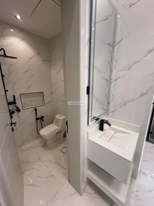 6 bedroom apartment in Al Nadwah 6