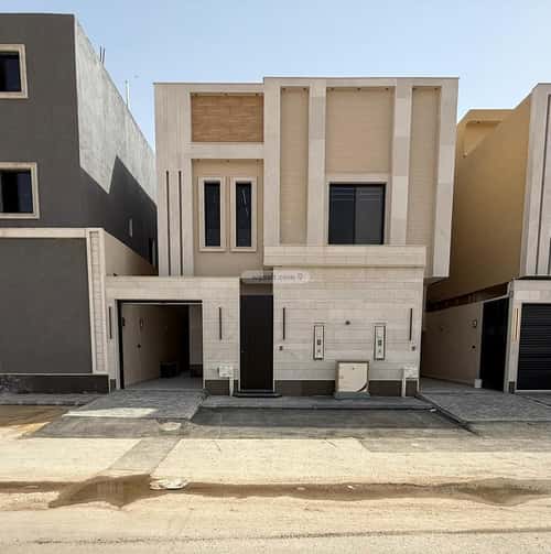 6 bedroom apartment in Al Nadwah 10