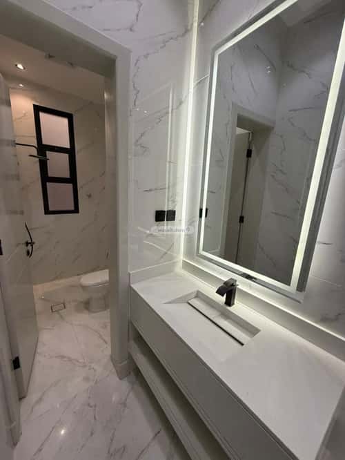 6 bedroom apartment in Al Nadwah 8