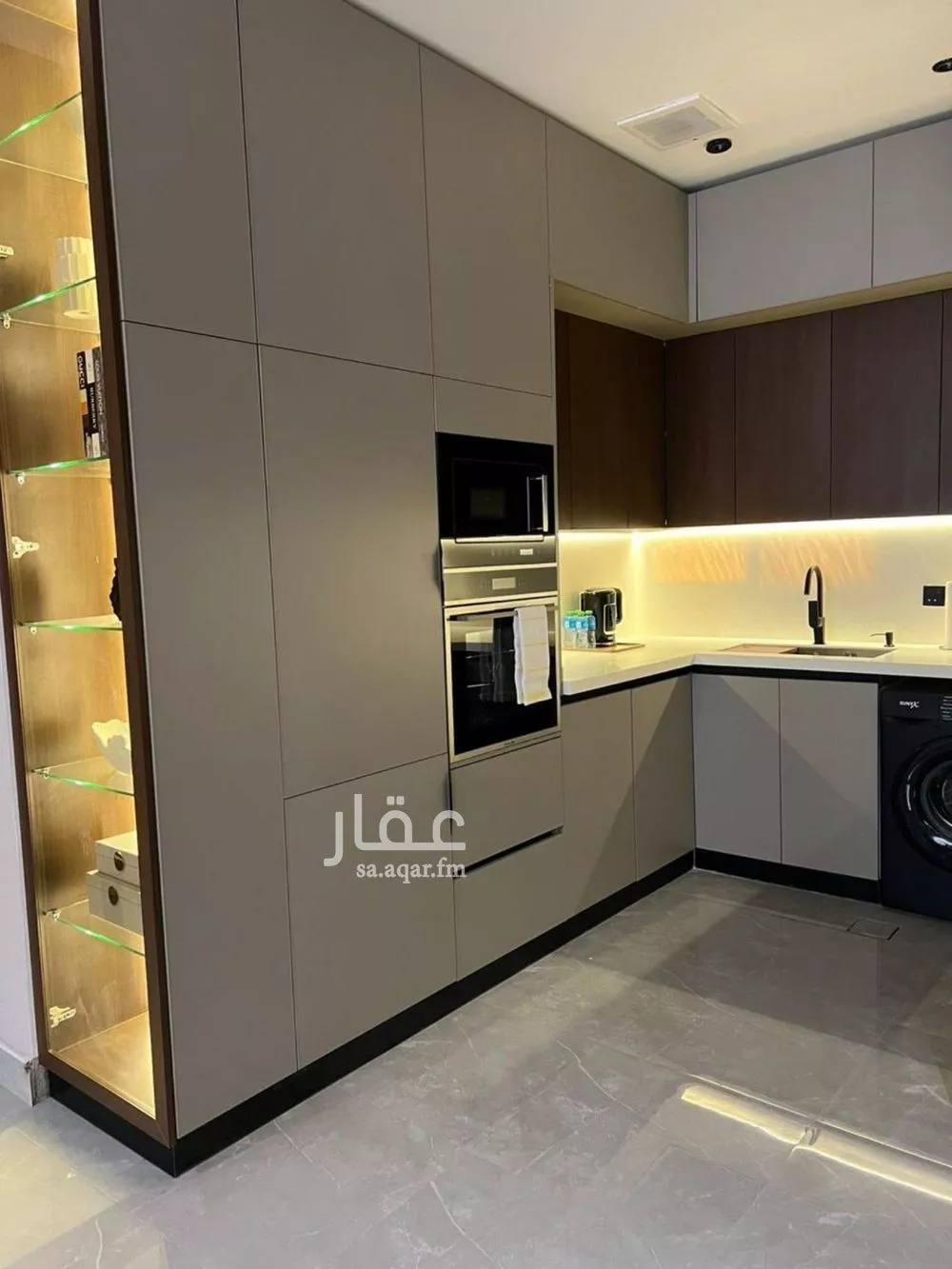4 bedroom apartment in Hittin 12