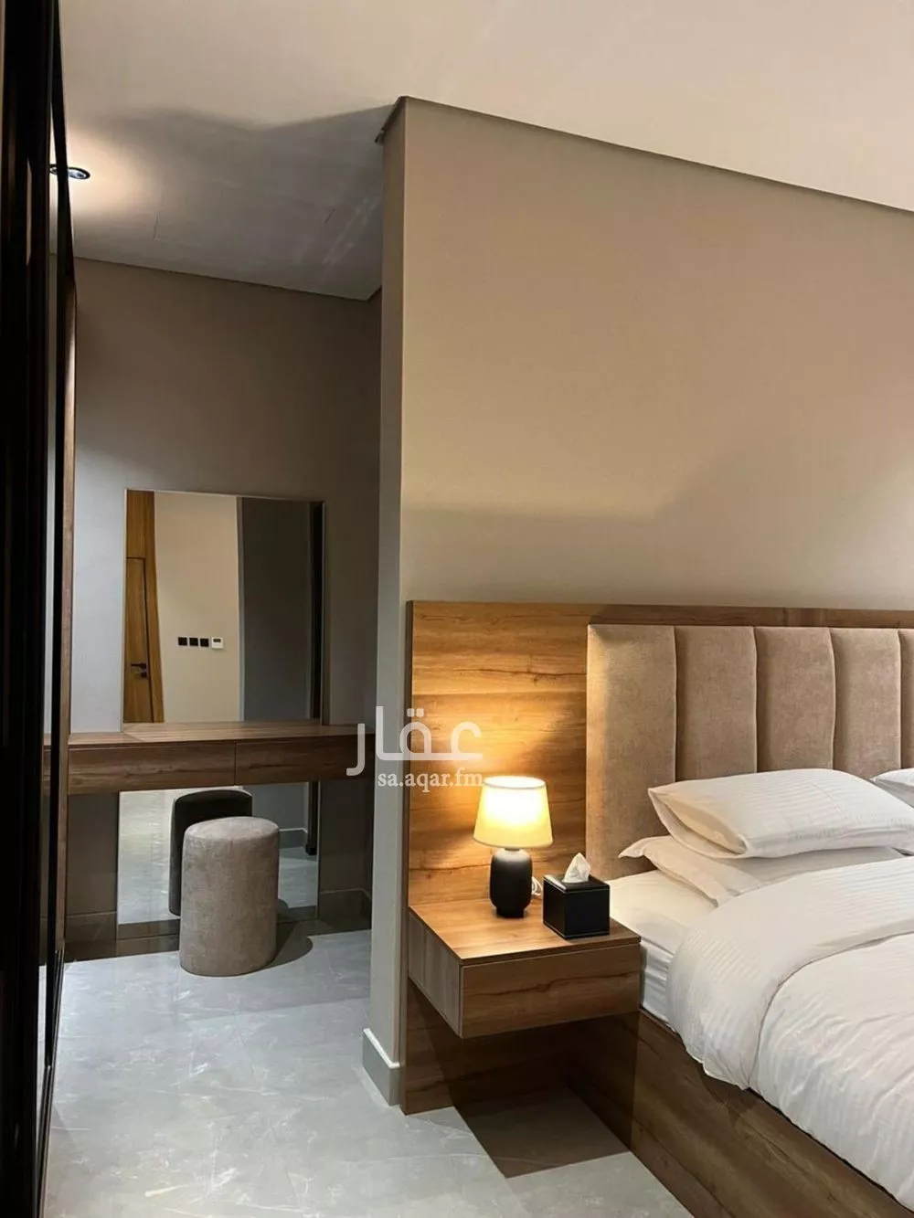 4 bedroom apartment in Hittin 23