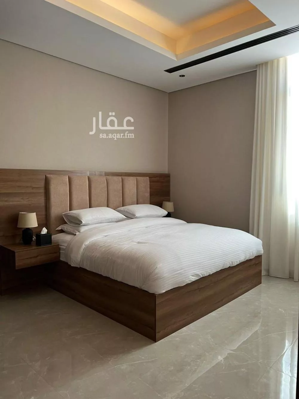 4 bedroom apartment in Hittin 6