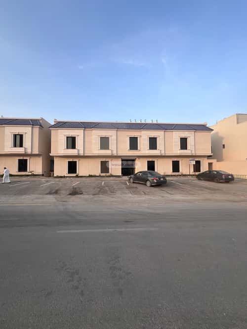 5 bedroom apartment in Badr 12