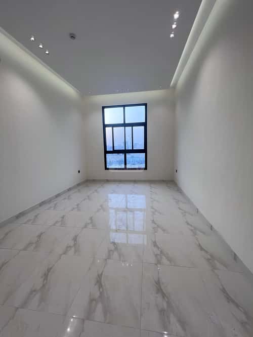 5 bedroom apartment in Badr 2