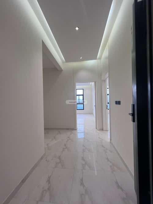 5 bedroom apartment in Badr 8