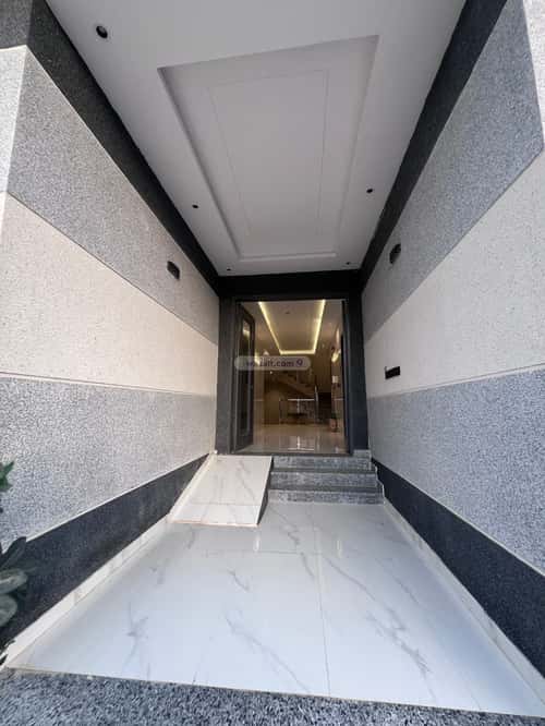5 bedroom apartment in Badr 13