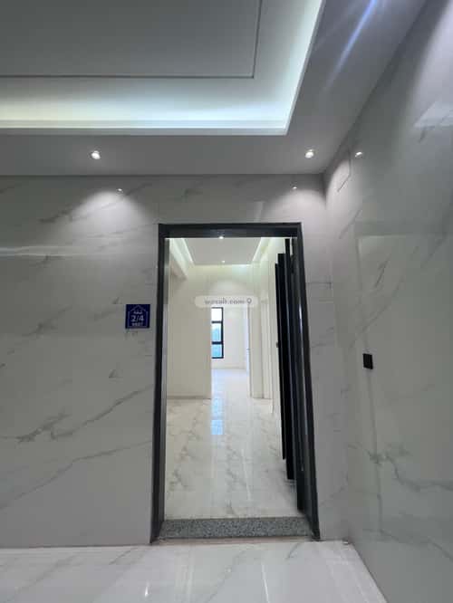 5 bedroom apartment in Badr 9