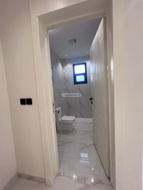 5 bedroom apartment in Badr 7