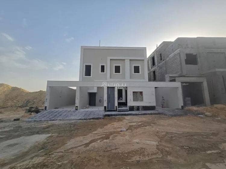 شقة 2 غرف في طيبة، الرياض 4