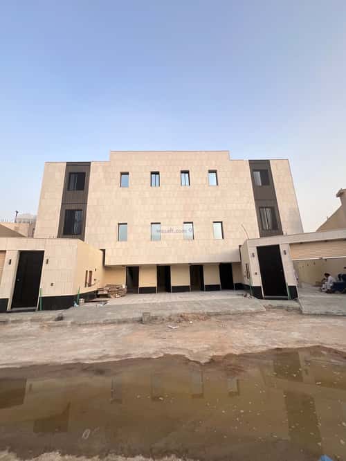 دور 6 غرف في بدر 12