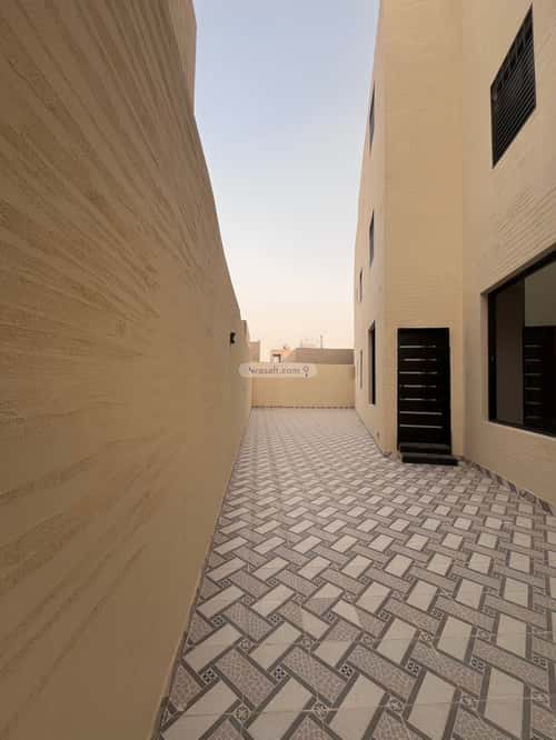 دور 6 غرف في بدر 3