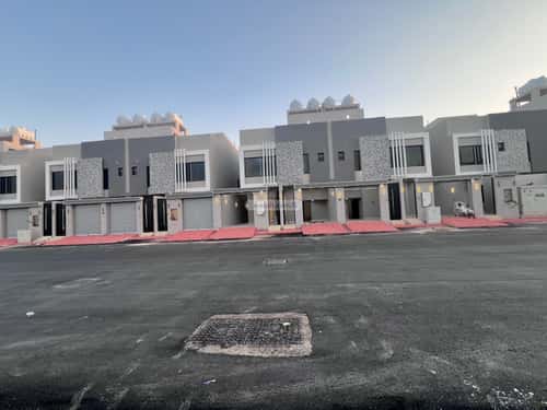 7 bedroom floor in Badr 10