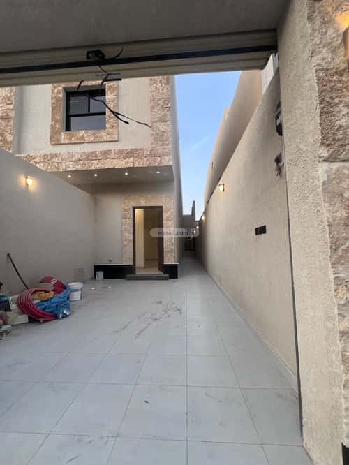 دور 7 غرف في بدر 5