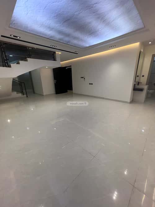 دور 6 غرف في بدر 4