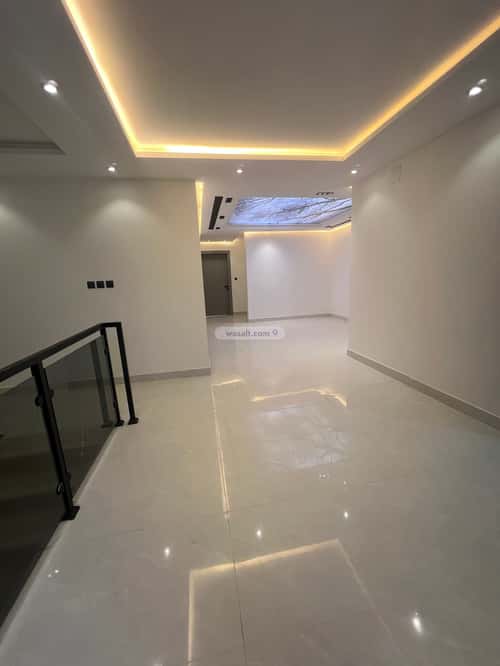 دور 6 غرف في بدر 3