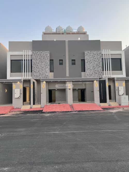 دور 6 غرف في بدر 5