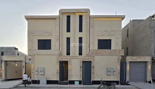 شقة 6 غرف في المرجان، الرياض 10