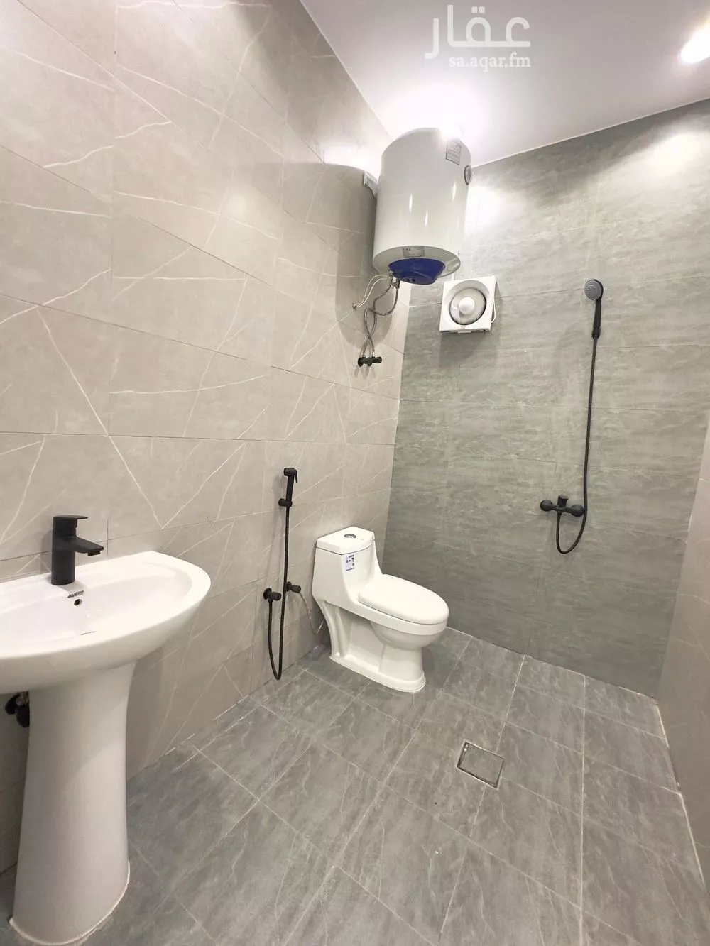 1 bedroom apartment in Al Aqiq, Riyadh 8