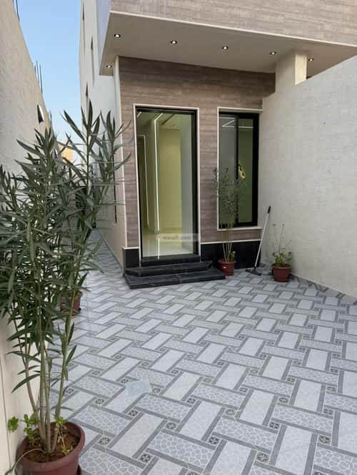 5 bedroom floor in Al Janadriyah 7