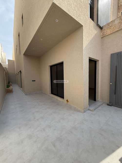 5 bedroom apartment in Al Rimal 11