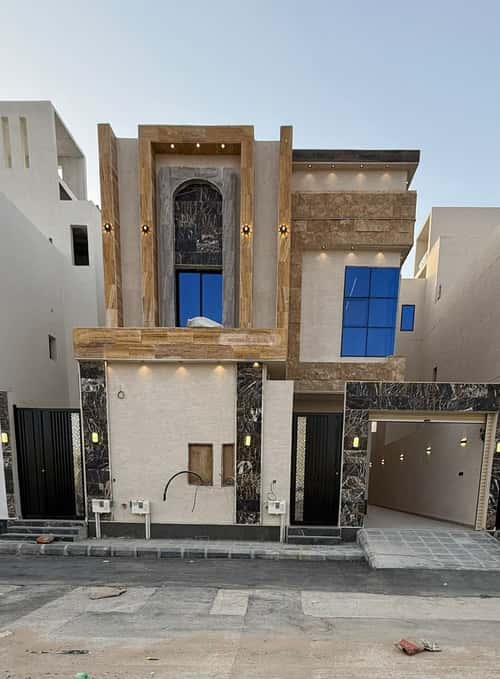 3 bedroom apartment in Al Janadriyah 2