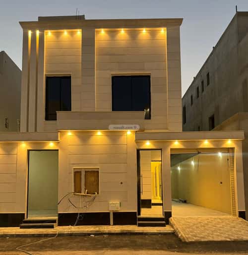 شقة 4 غرف في الندوة، الرياض 4