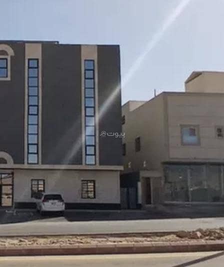 شقة  في المروة، الرياض 5