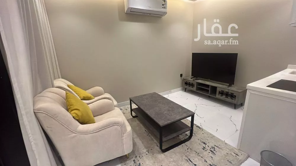 شقة 1 غرف في قرطبة 4