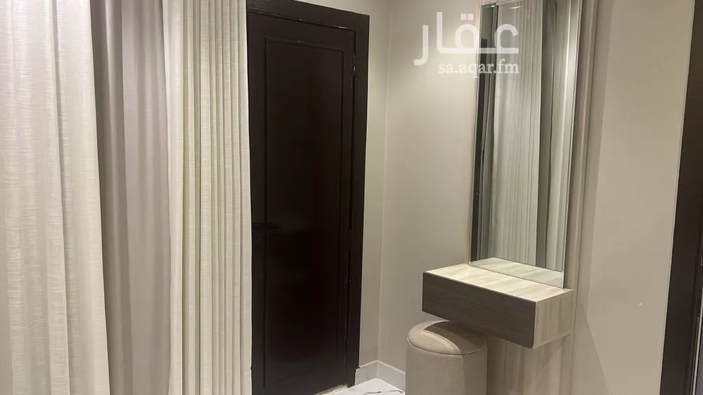 شقة 1 غرف في قرطبة 7