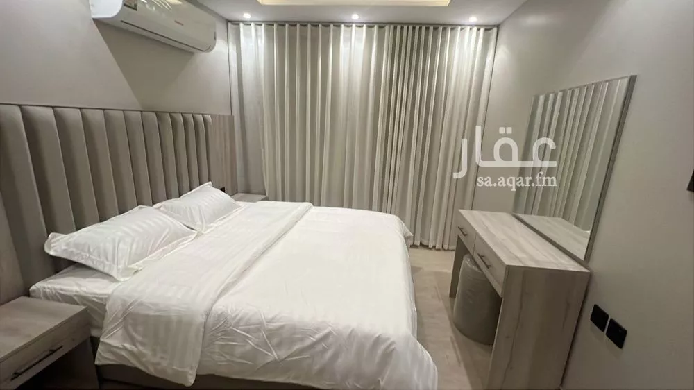 شقة 1 غرف في الشهداء 8