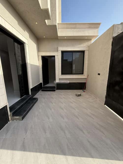 9 bedroom villa in Al Janadriyah 3