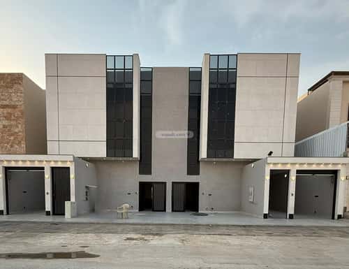7 bedroom apartment in Al Janadriyah 10