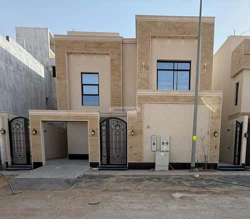 5 bedroom floor in Al Janadriyah 7