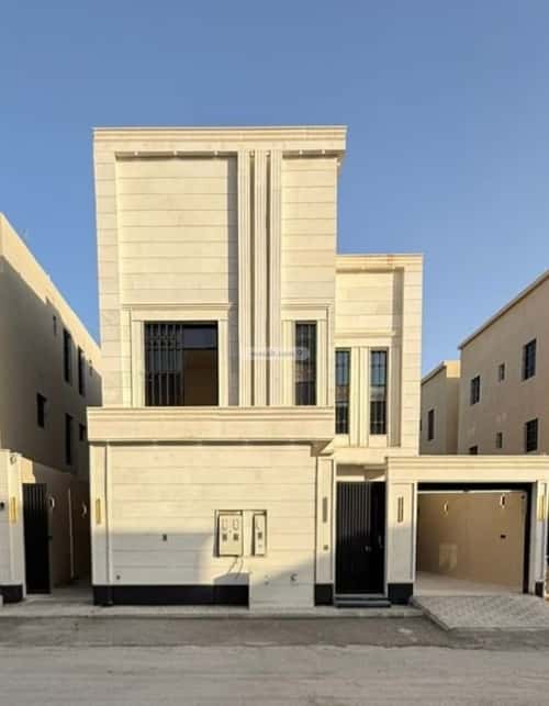 5 bedroom floor in Al Nadwah 1