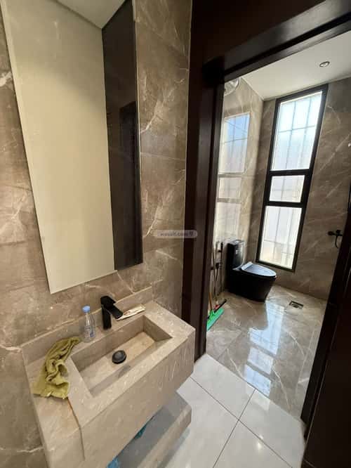 5 bedroom floor in Al Nadwah 9