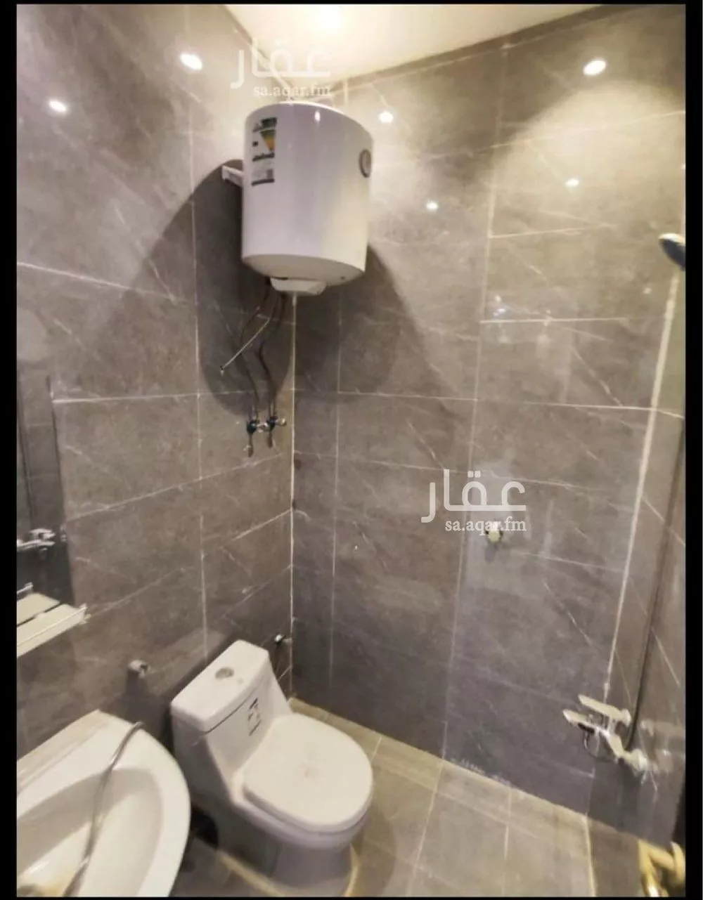3 bedroom apartment in Al Rimal 3