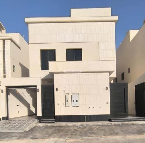 3 bedroom apartment in Al Janadriyah 2