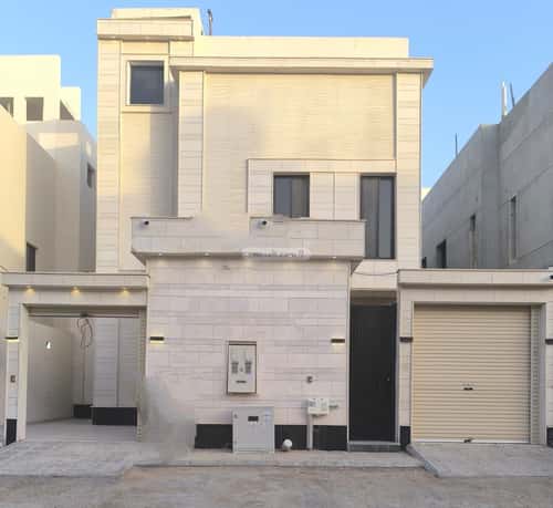 3 bedroom apartment in Al Janadriyah 5
