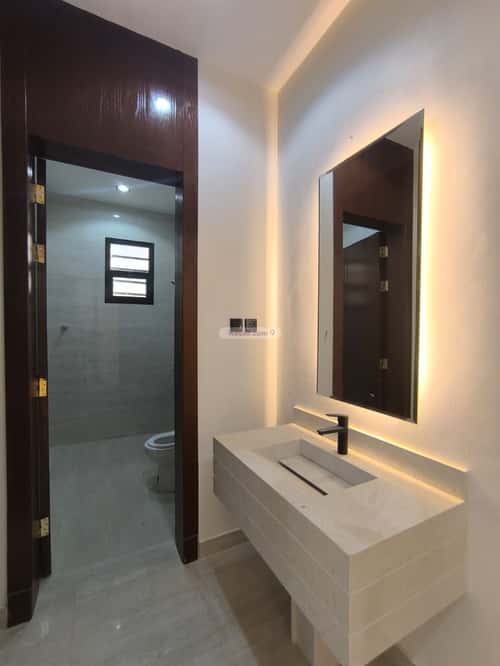 3 bedroom apartment in Al Janadriyah 7